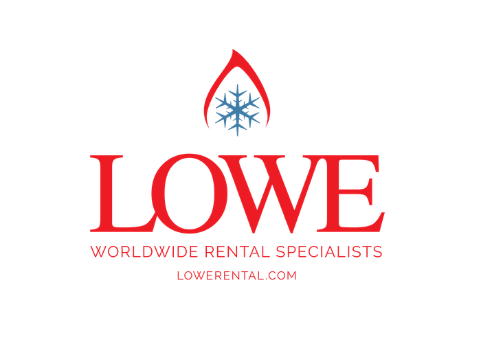 Lowe Rental